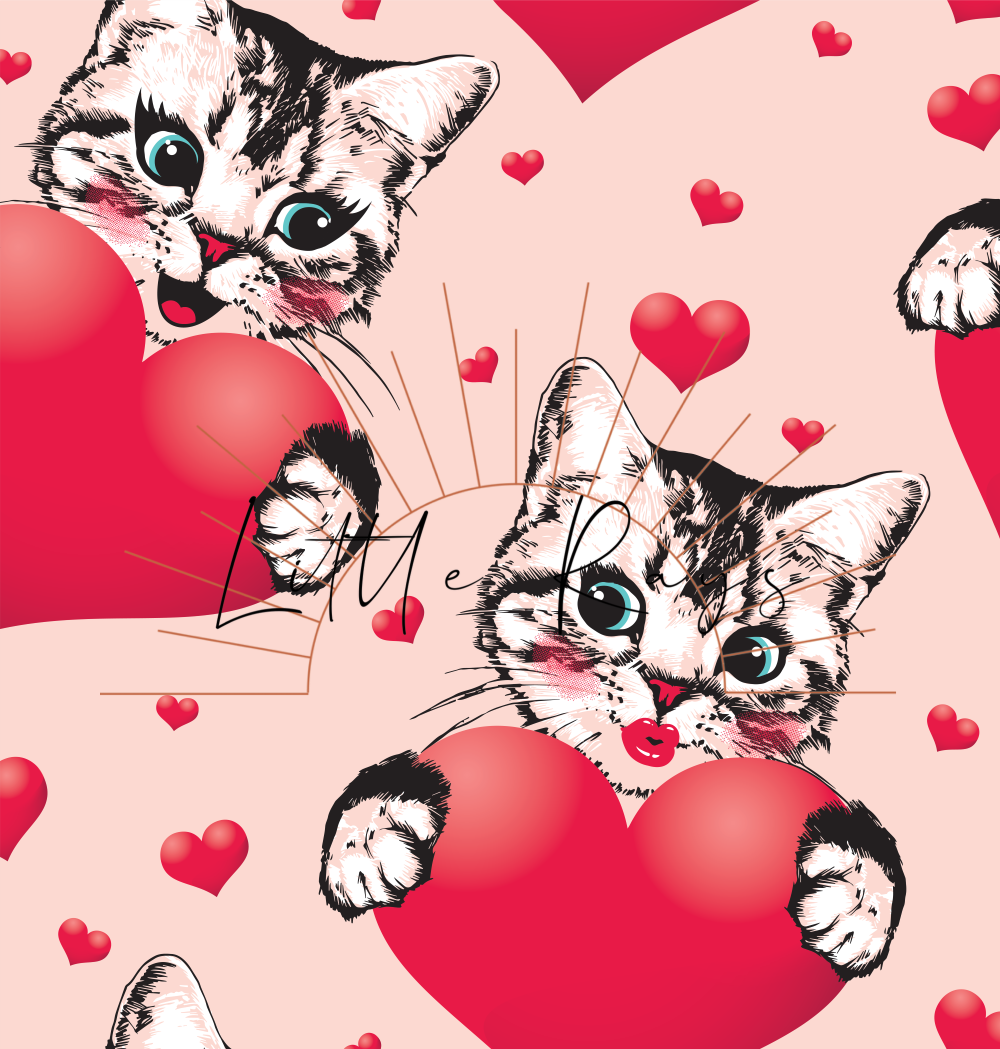 Kitty Love