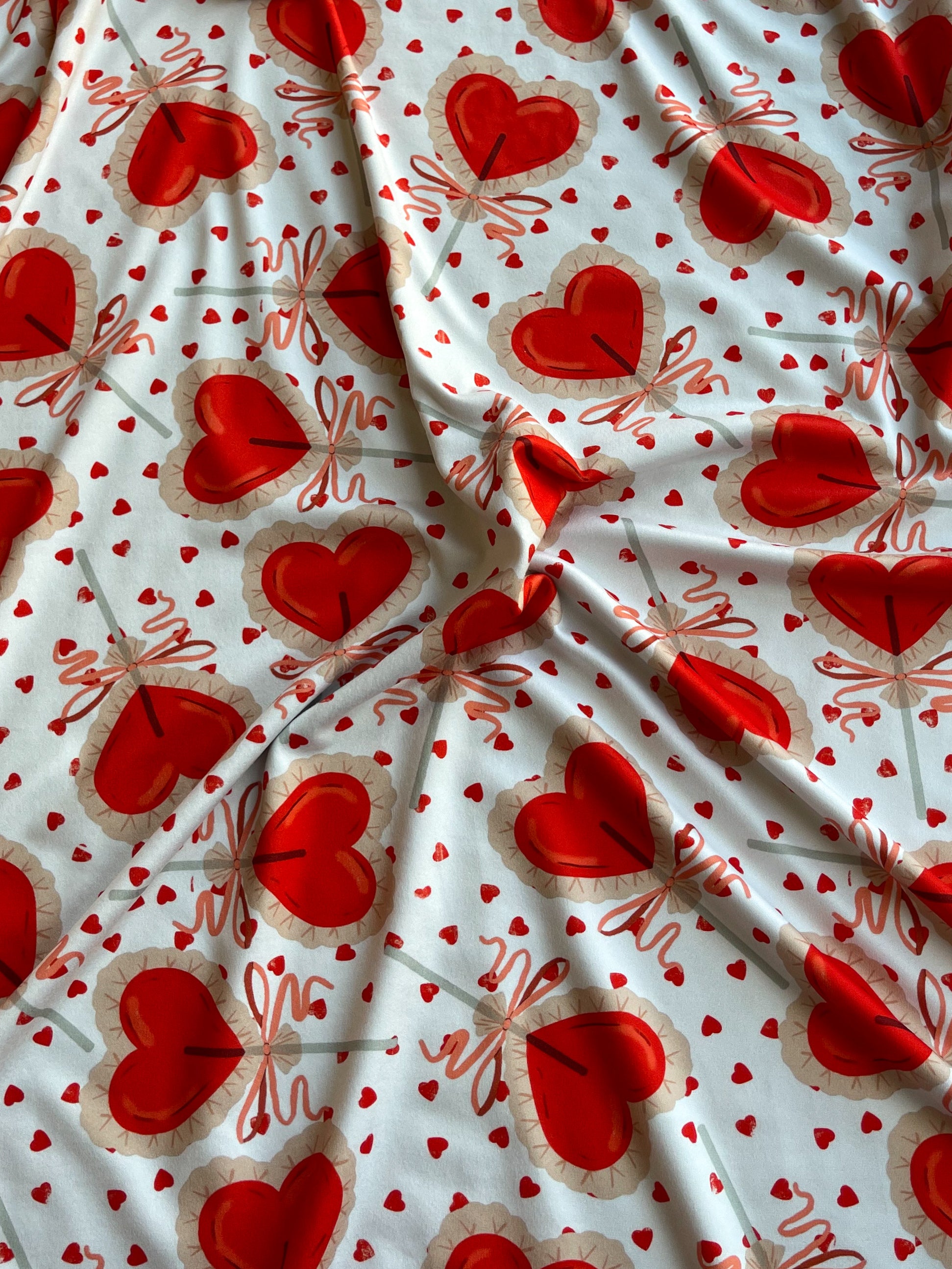 Cupids Heart