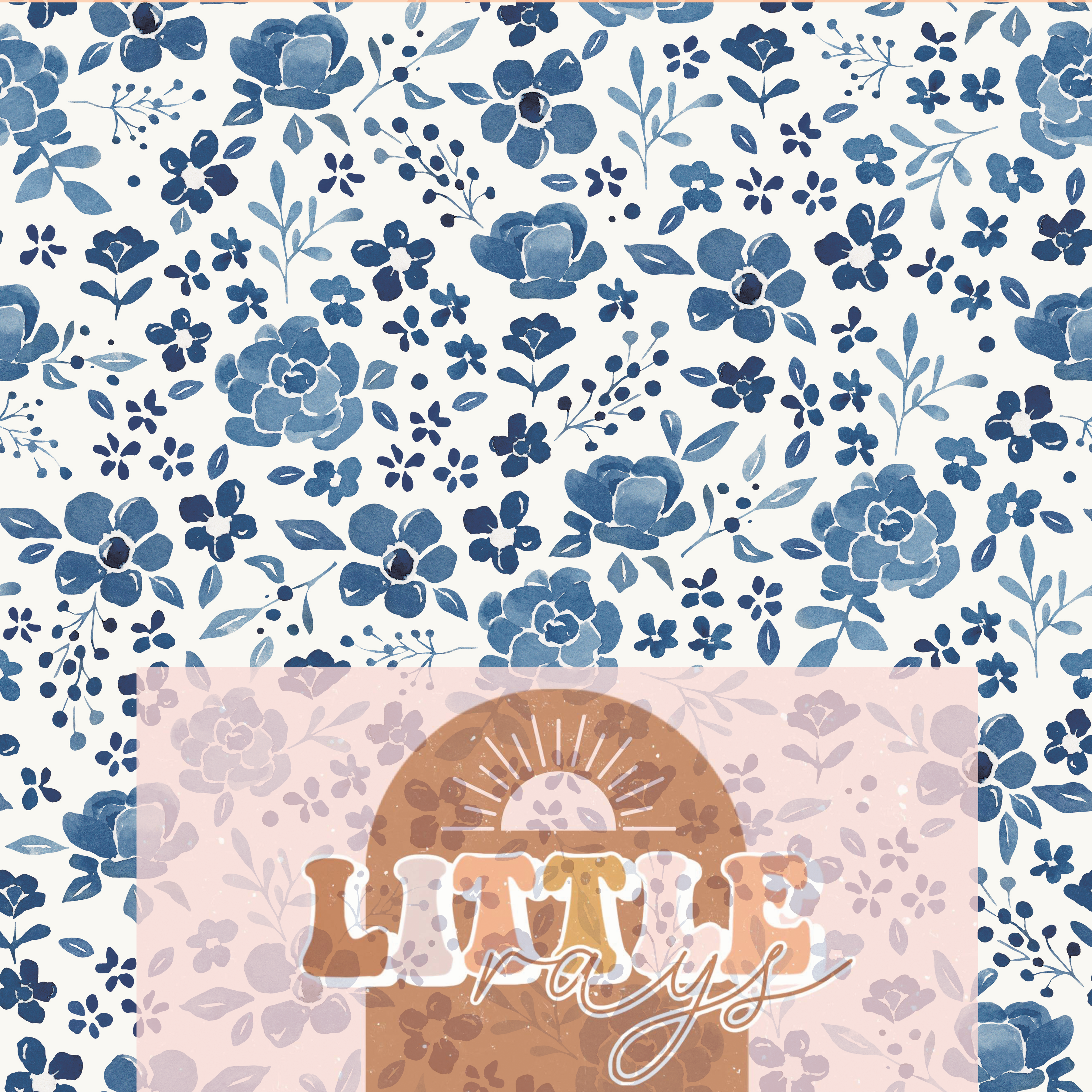 Farm and Meadow Country Floral