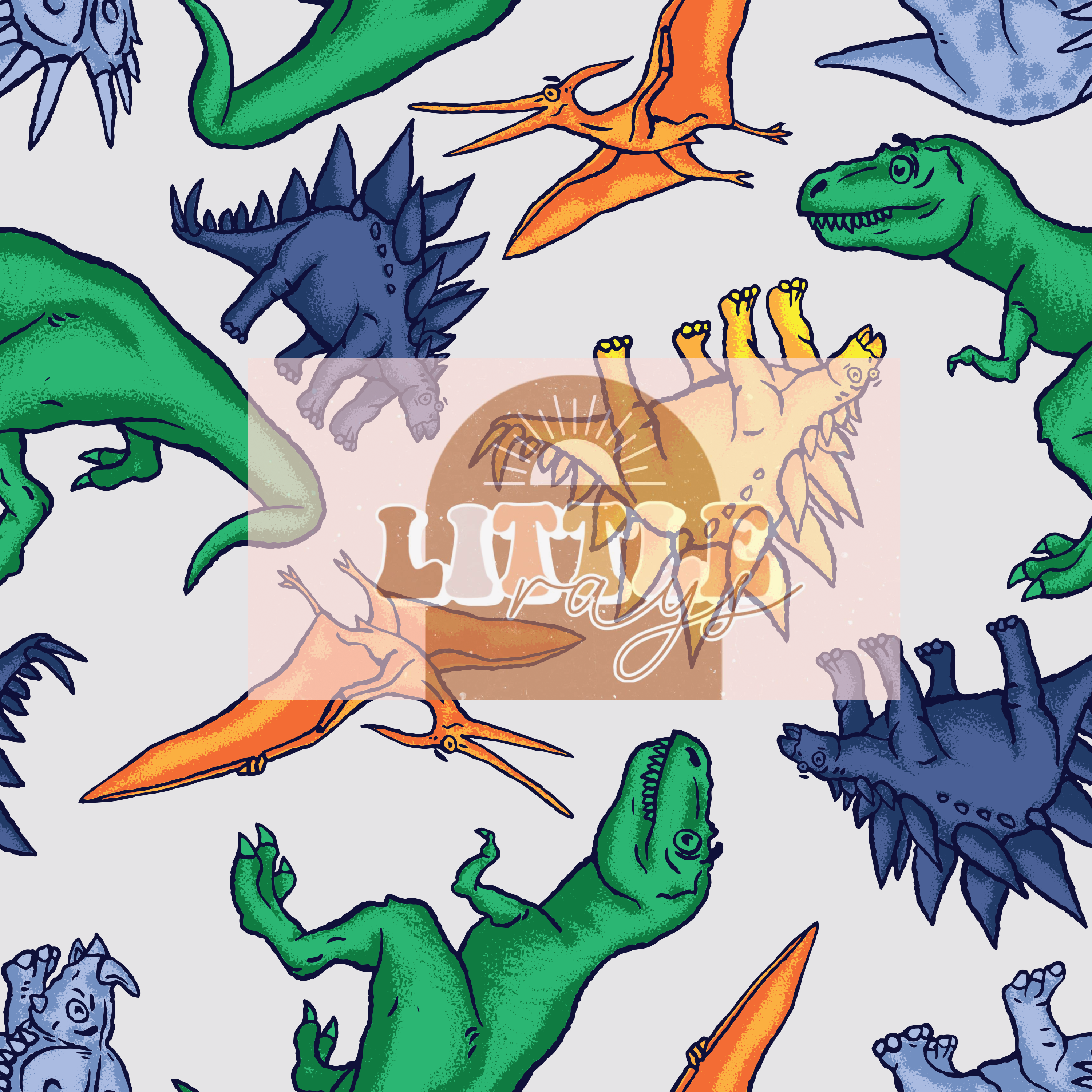 Dino