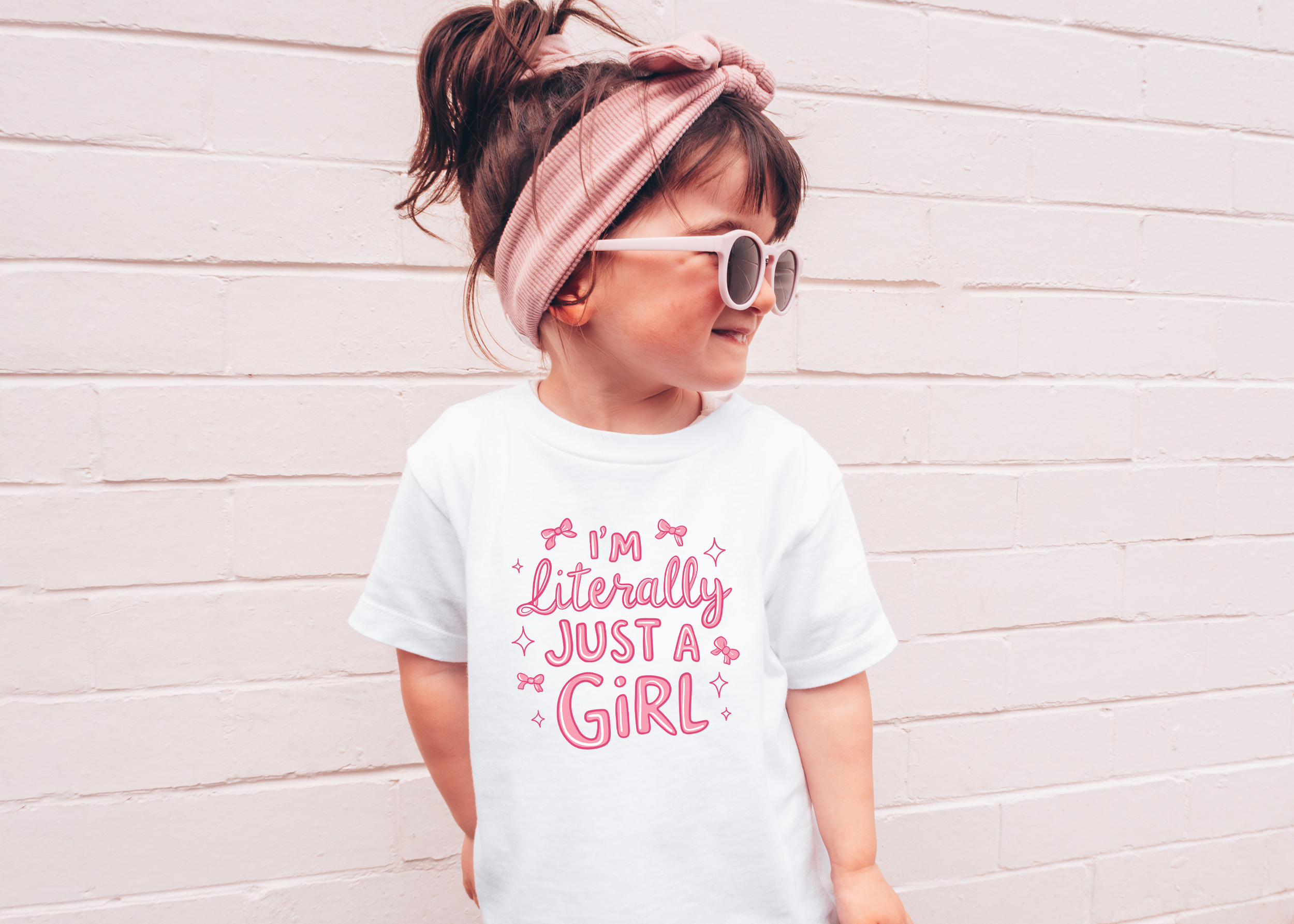 Just a Girl