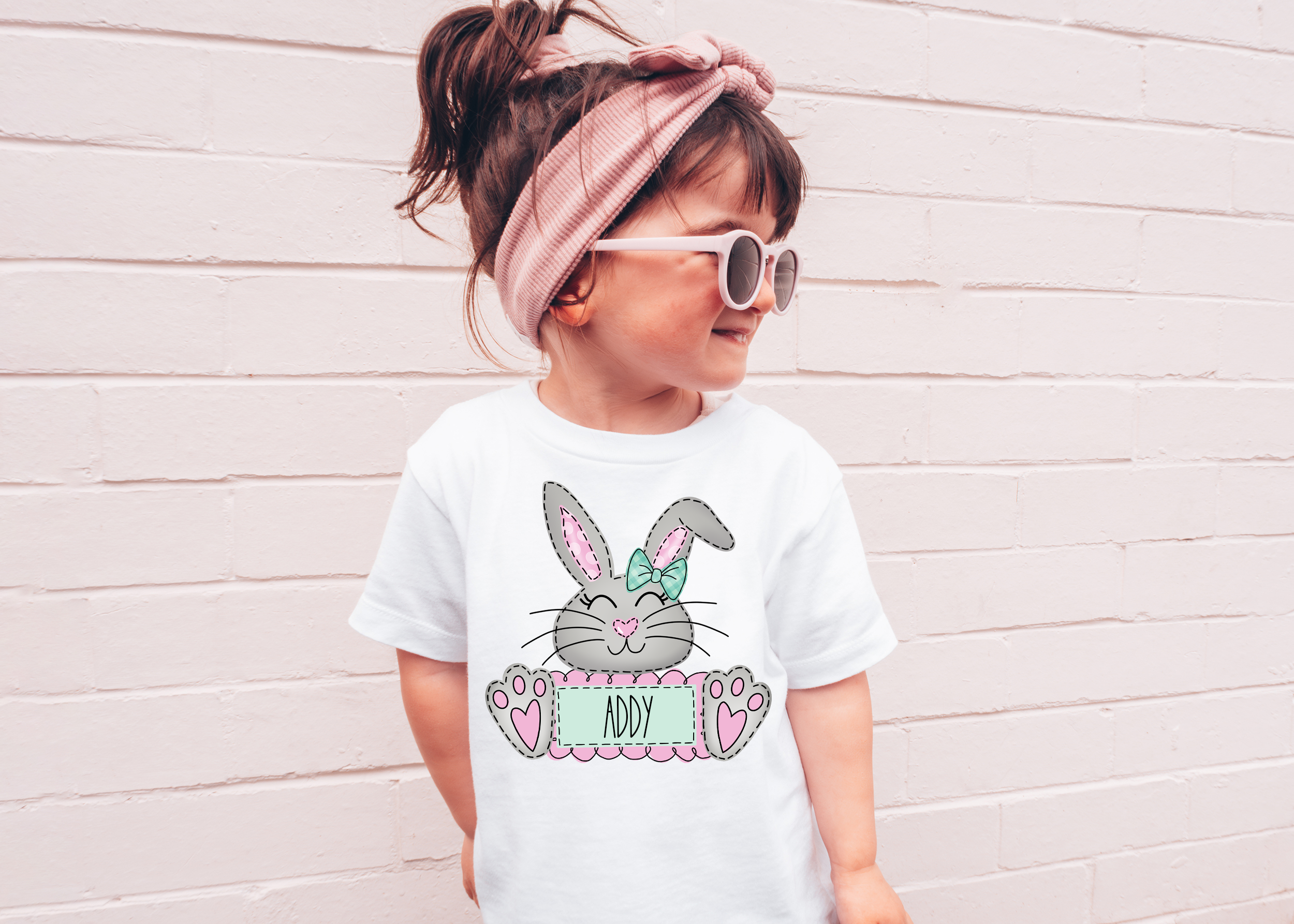 Name Bunny
