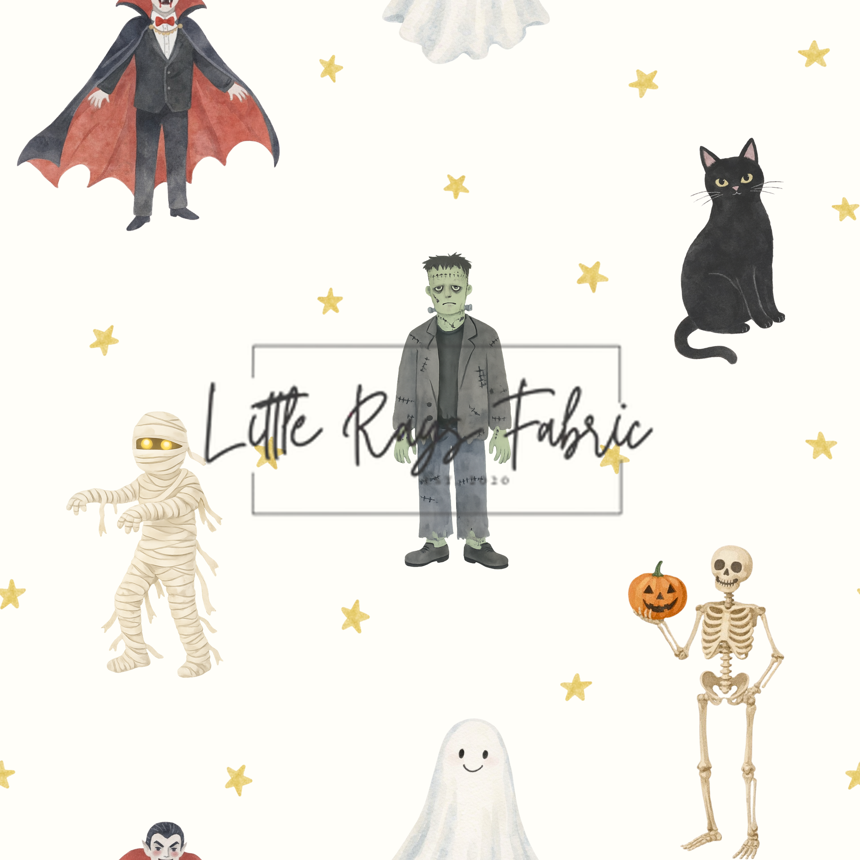Classic Halloween