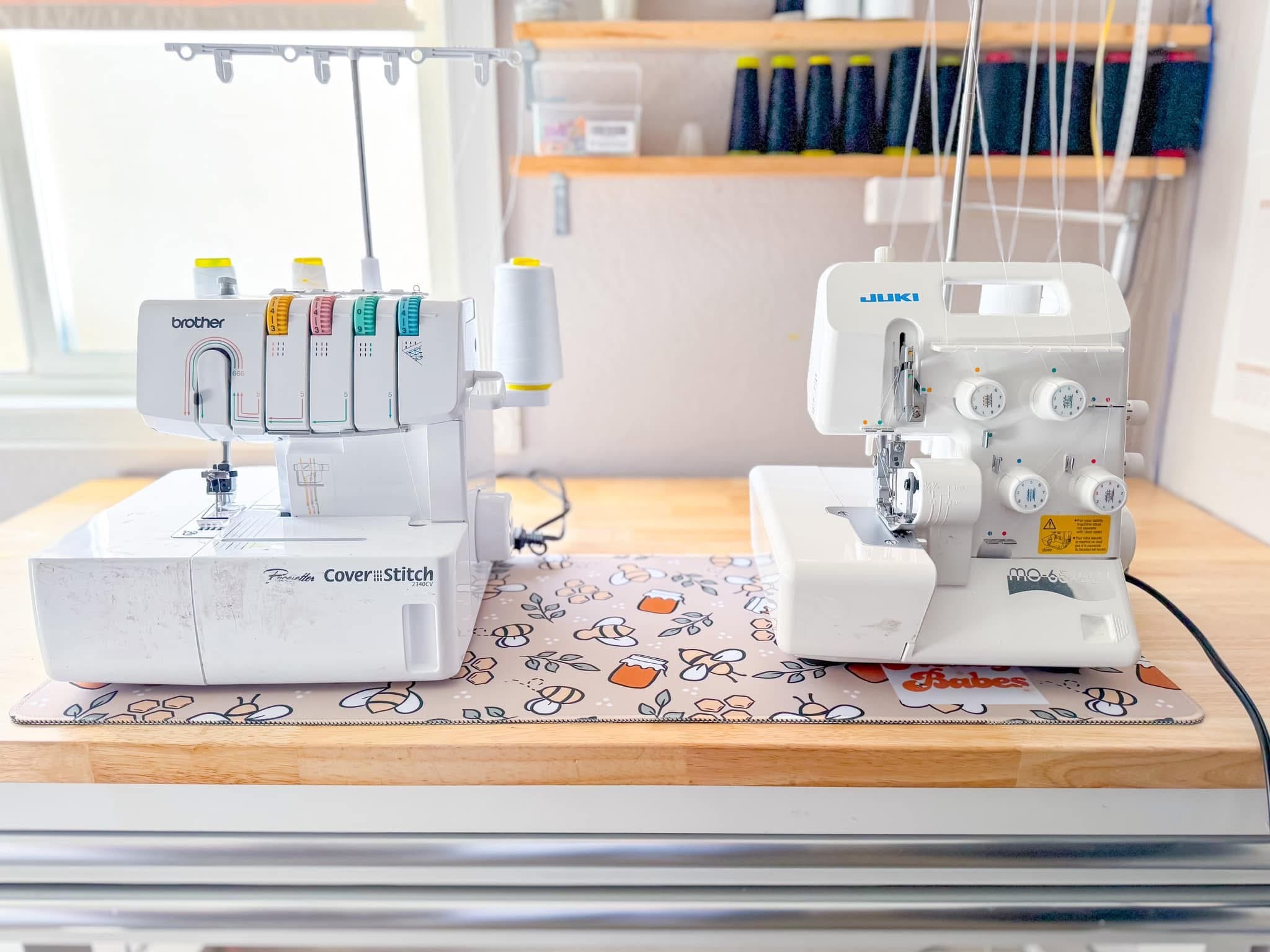 Sewing or Gaming Mats