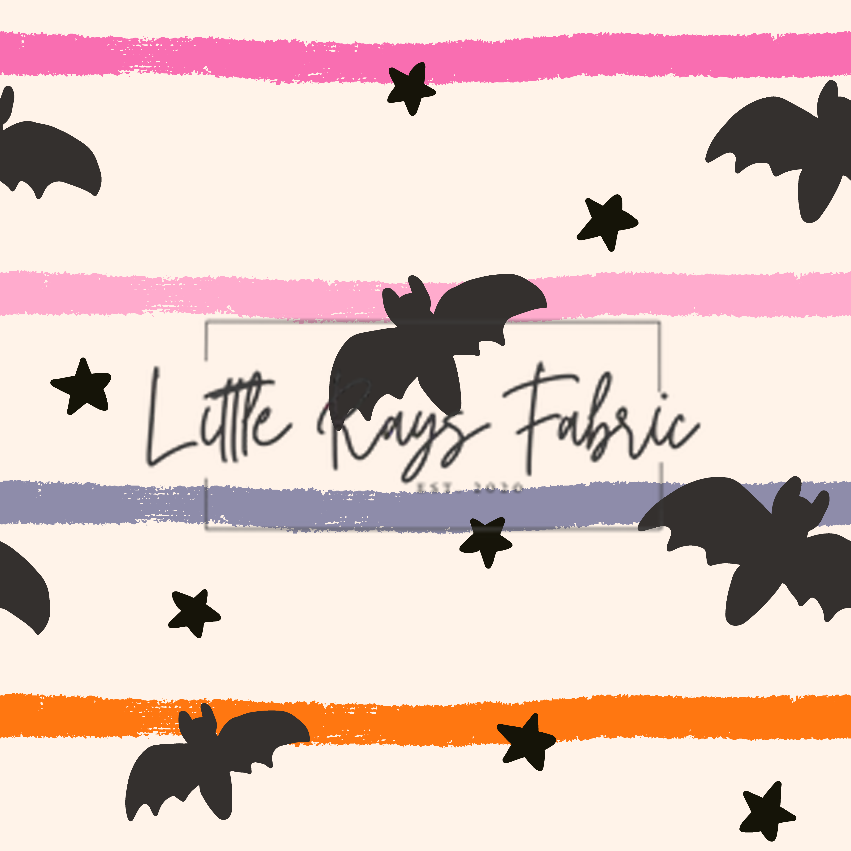 Batty Stripes