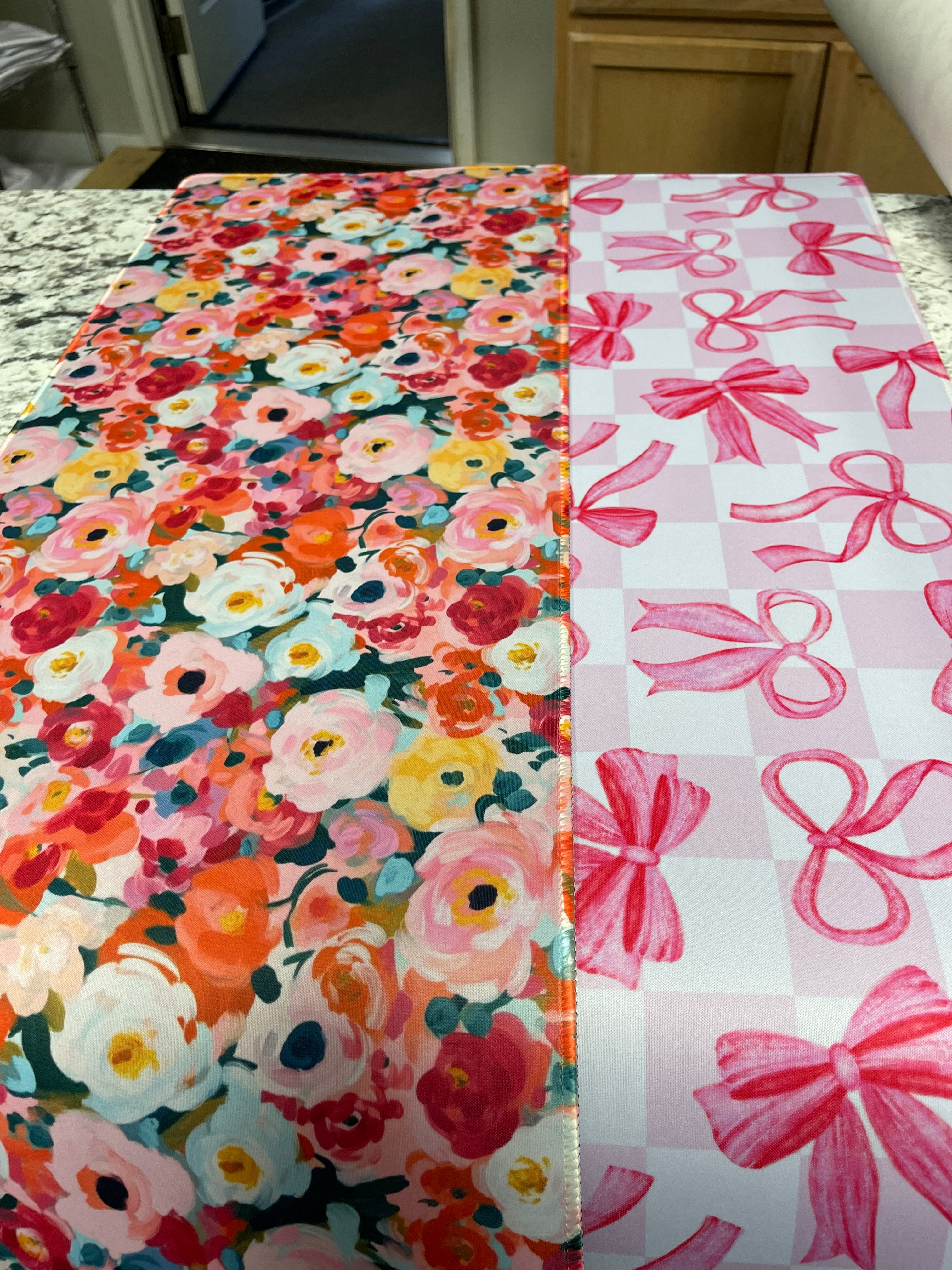 Sewing or Gaming Mats