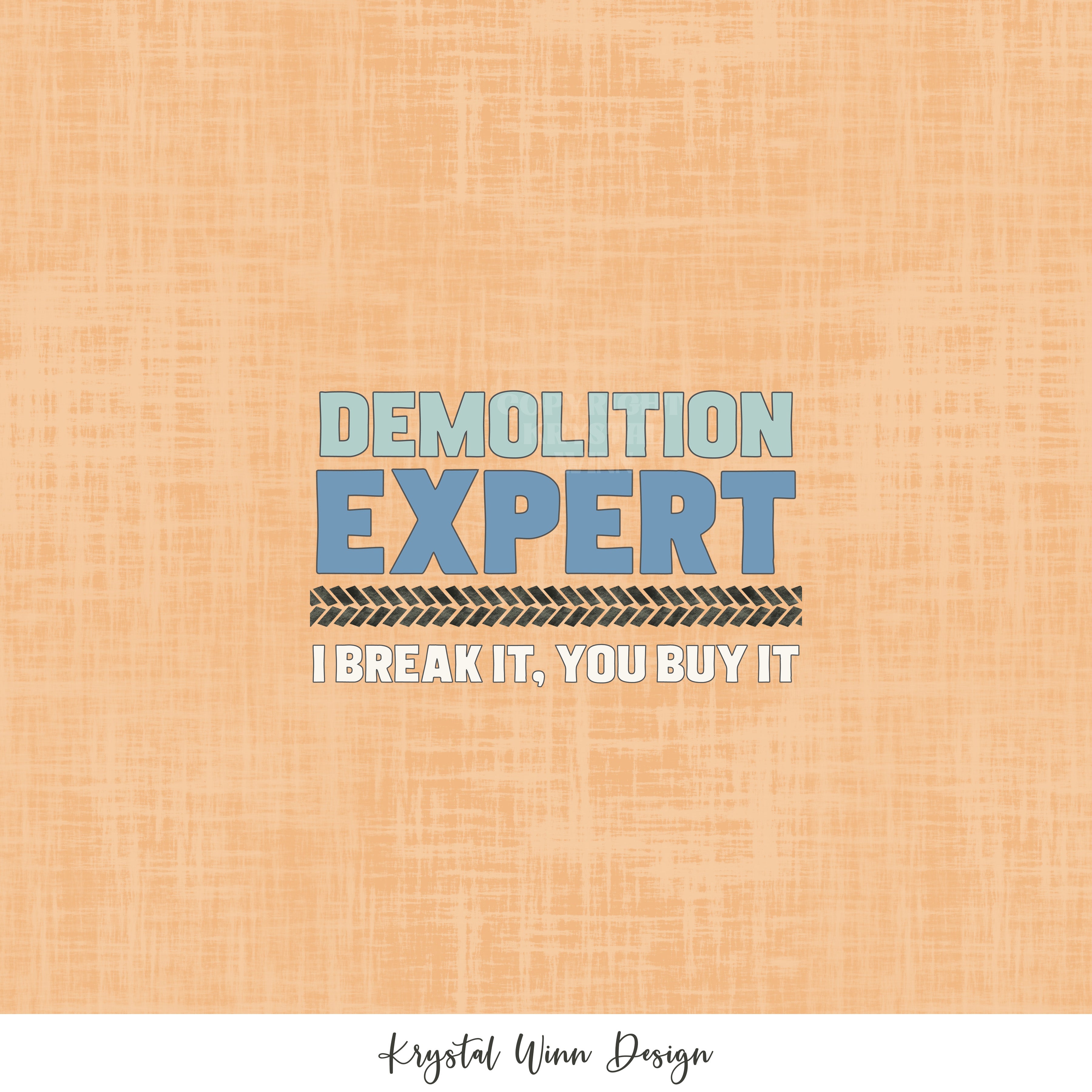 Construction Crew Panel- Demo Expert