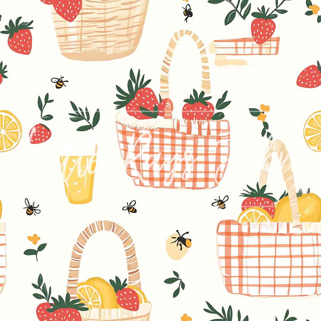 Spring Picnic