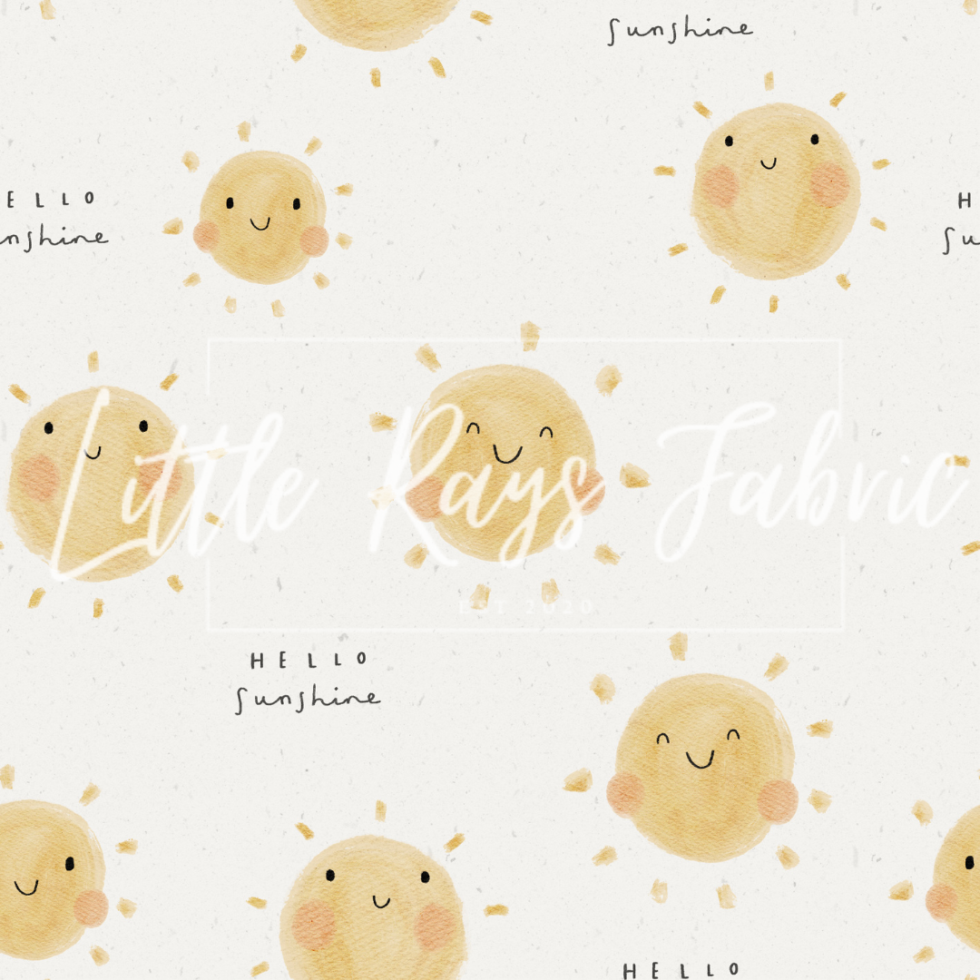 Hello Sunshine