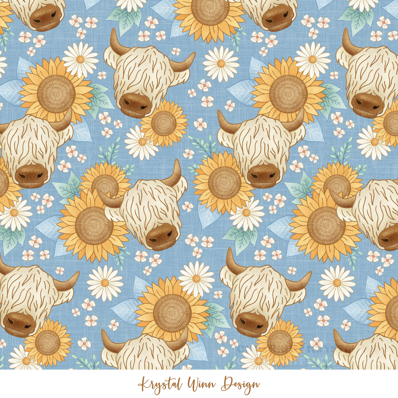Krystal Winn Design