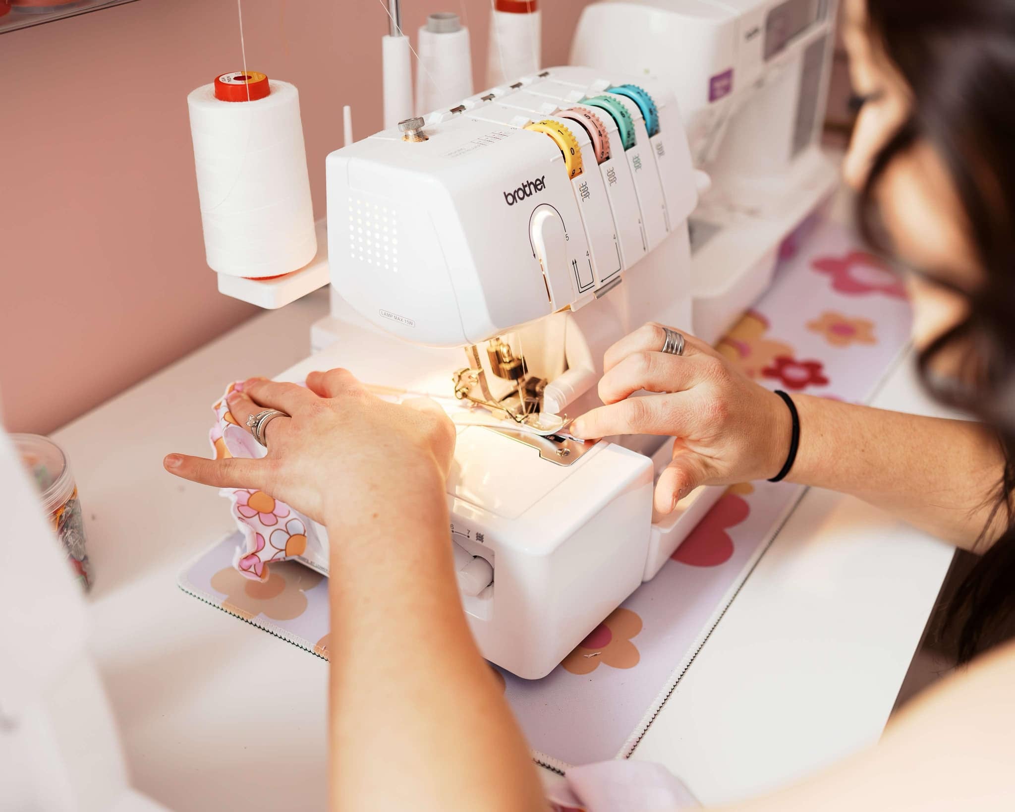 Sewing or Gaming Mats