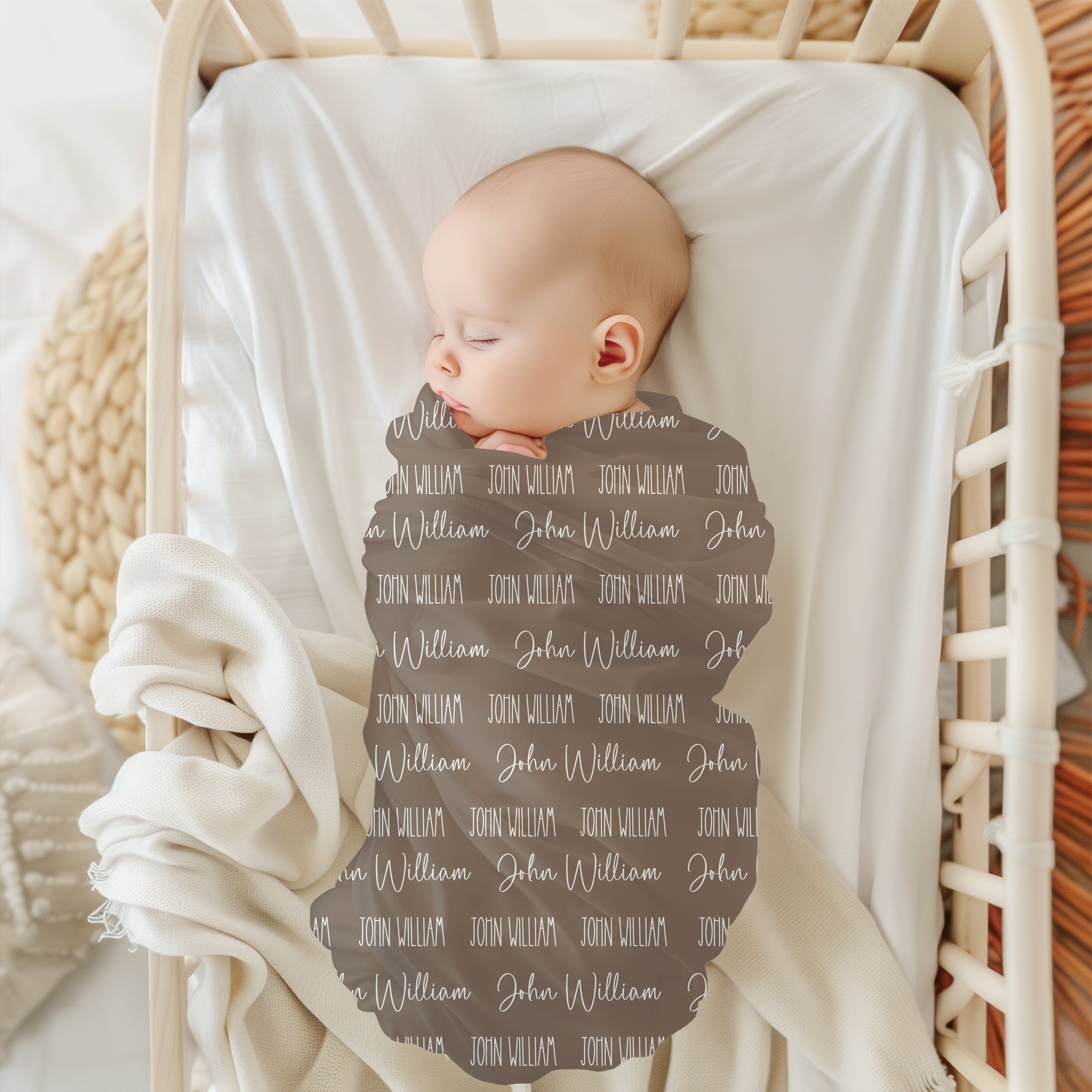 Name Swaddles