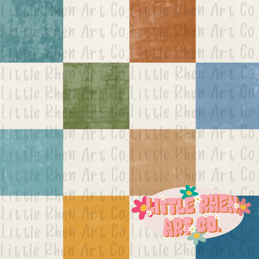 Long Live Boyhood coord