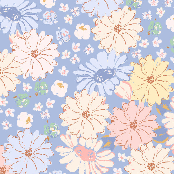 Monique Spring Floral