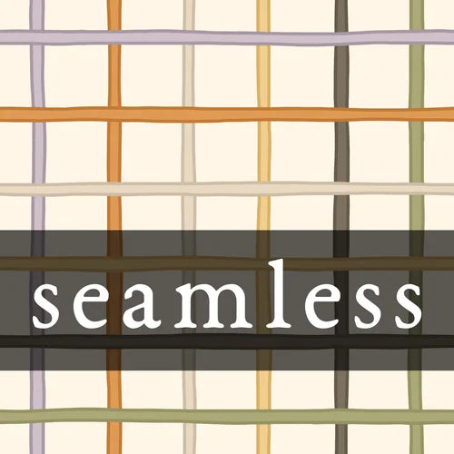 Cutie Halloween Ghost bow plaid