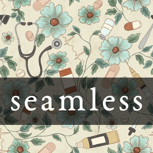 Healthcare Floral Cream