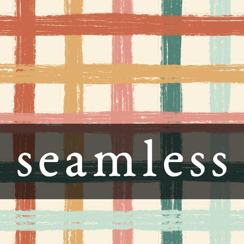 Little Daisy Field Plaid