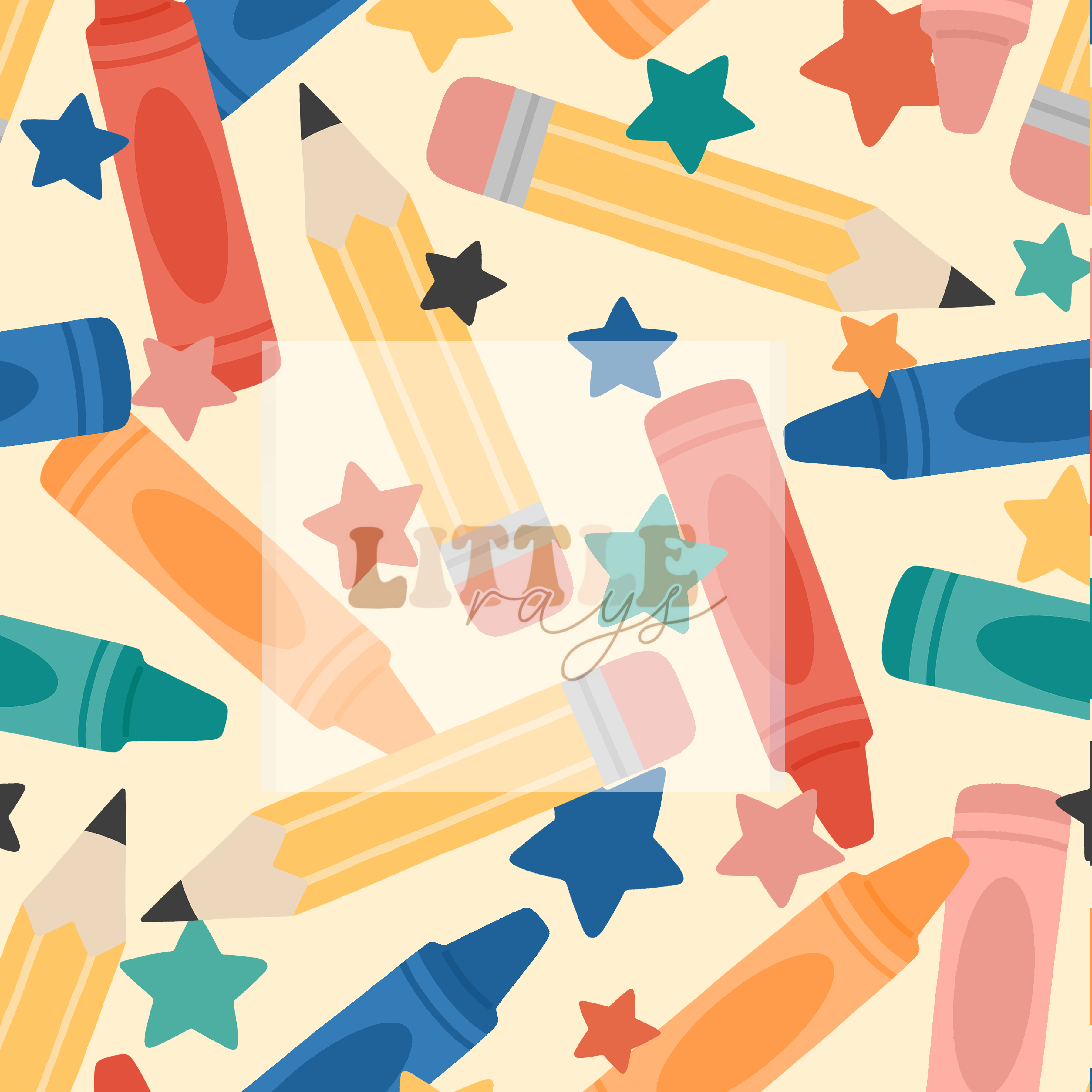 My Future is Bright (stars)