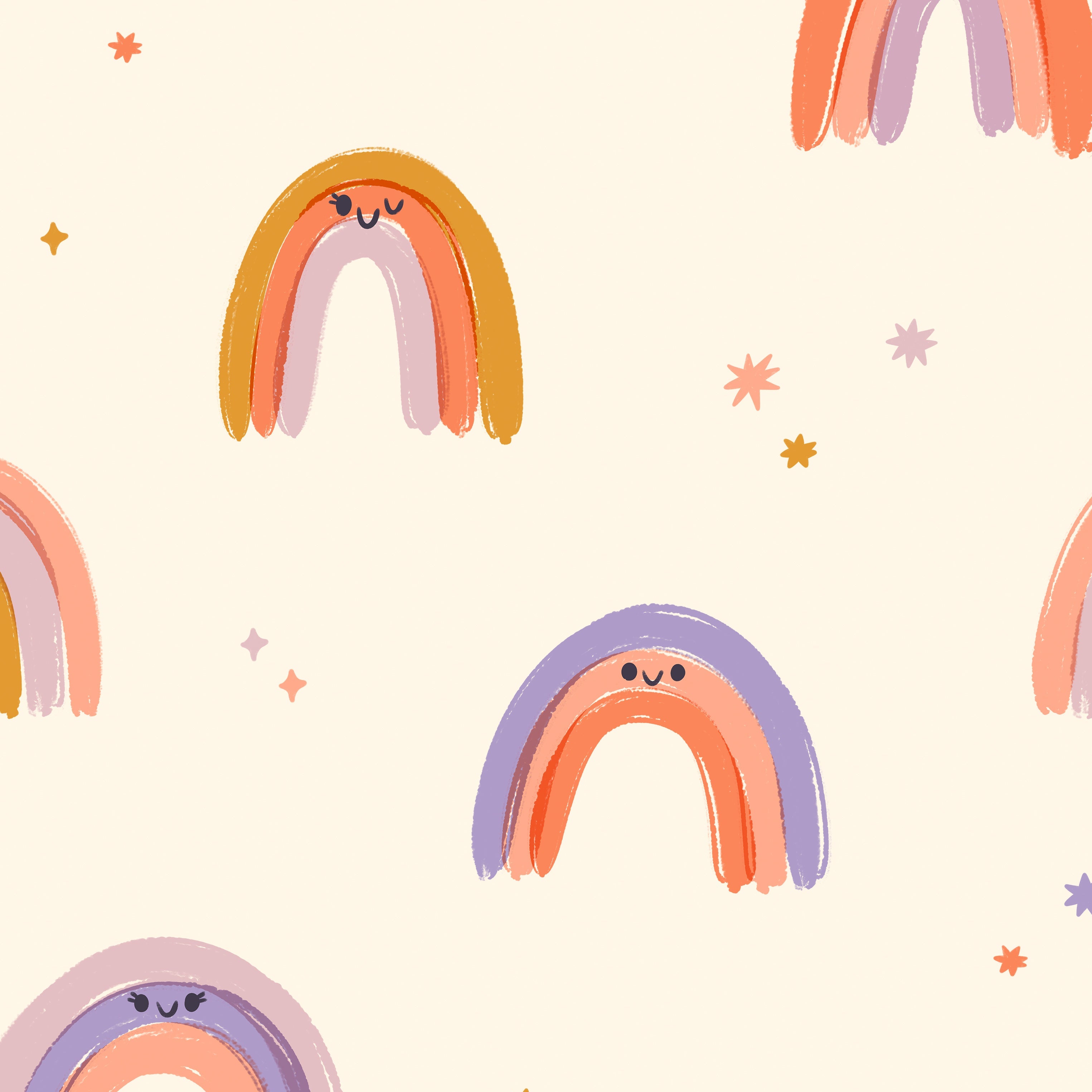 Rainbow Magic
