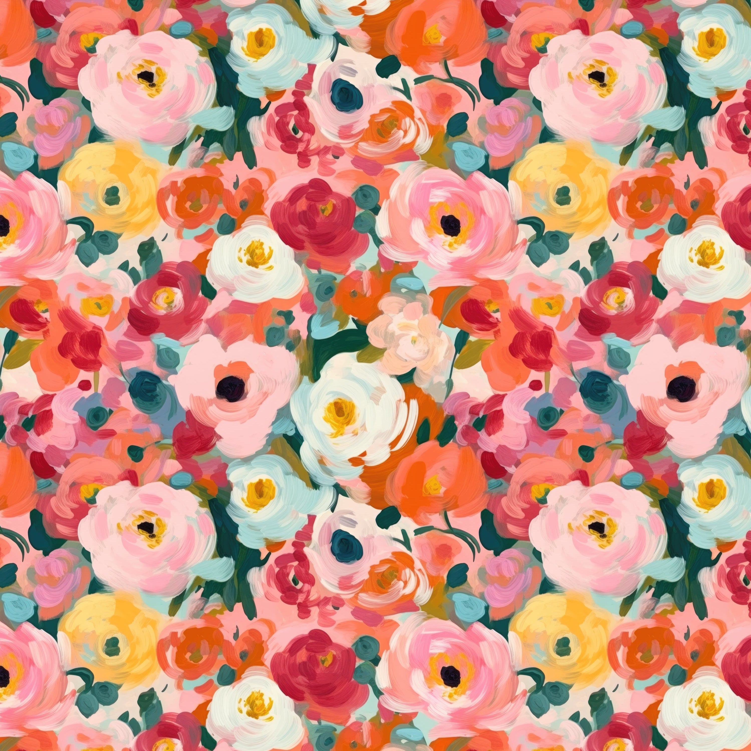 Spring Garden