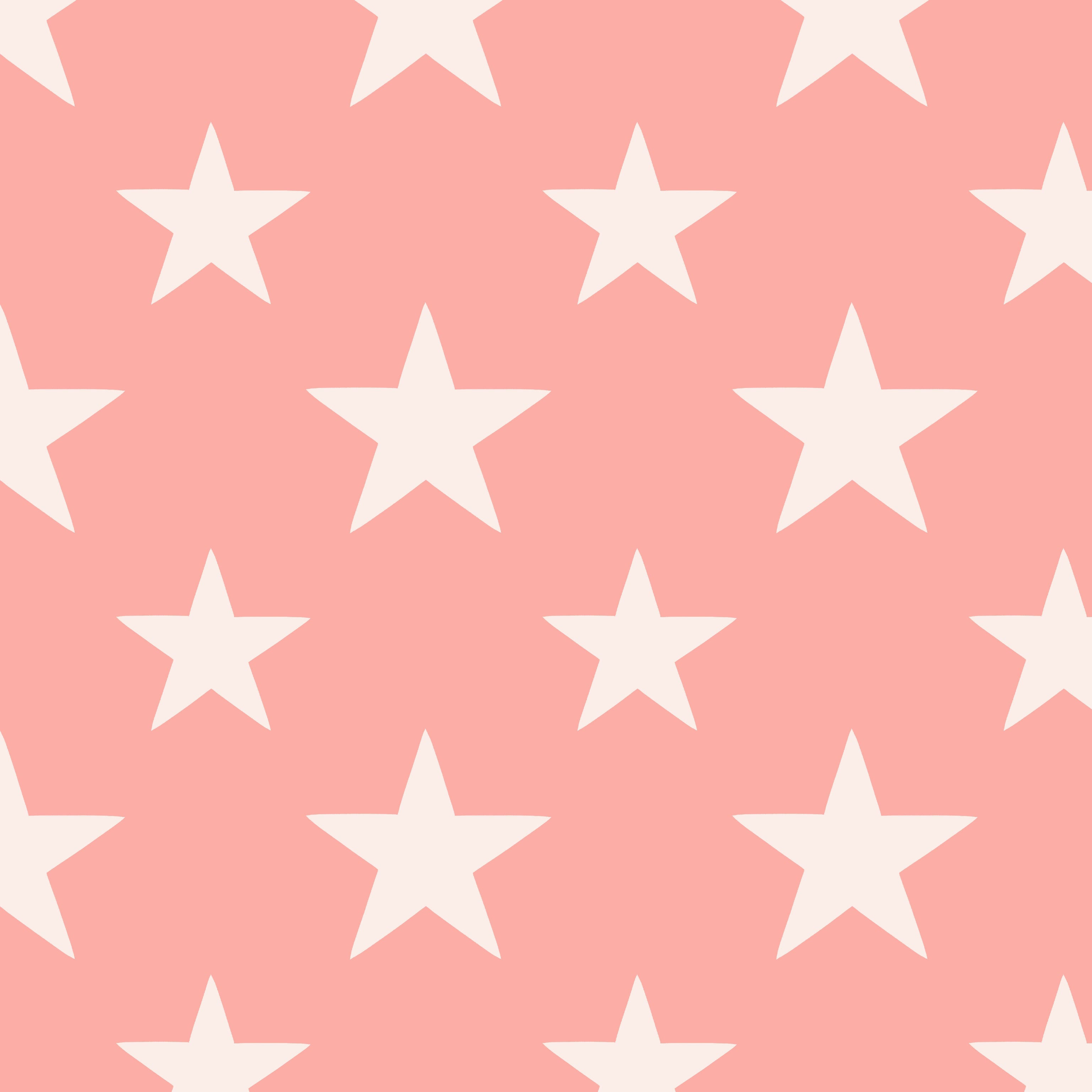 Pink Star