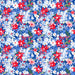 4th fabric floral 