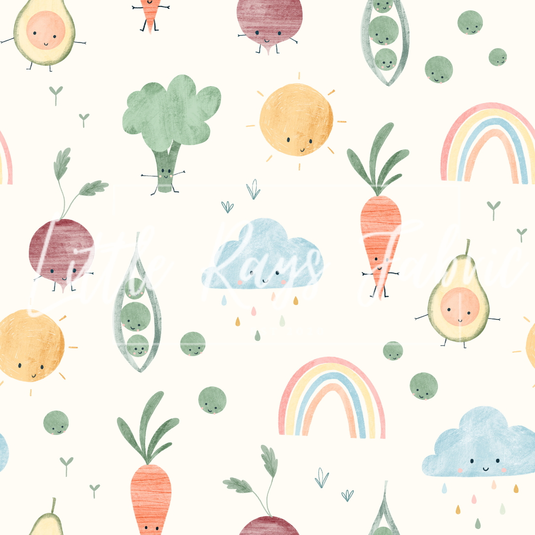 Veggie Days