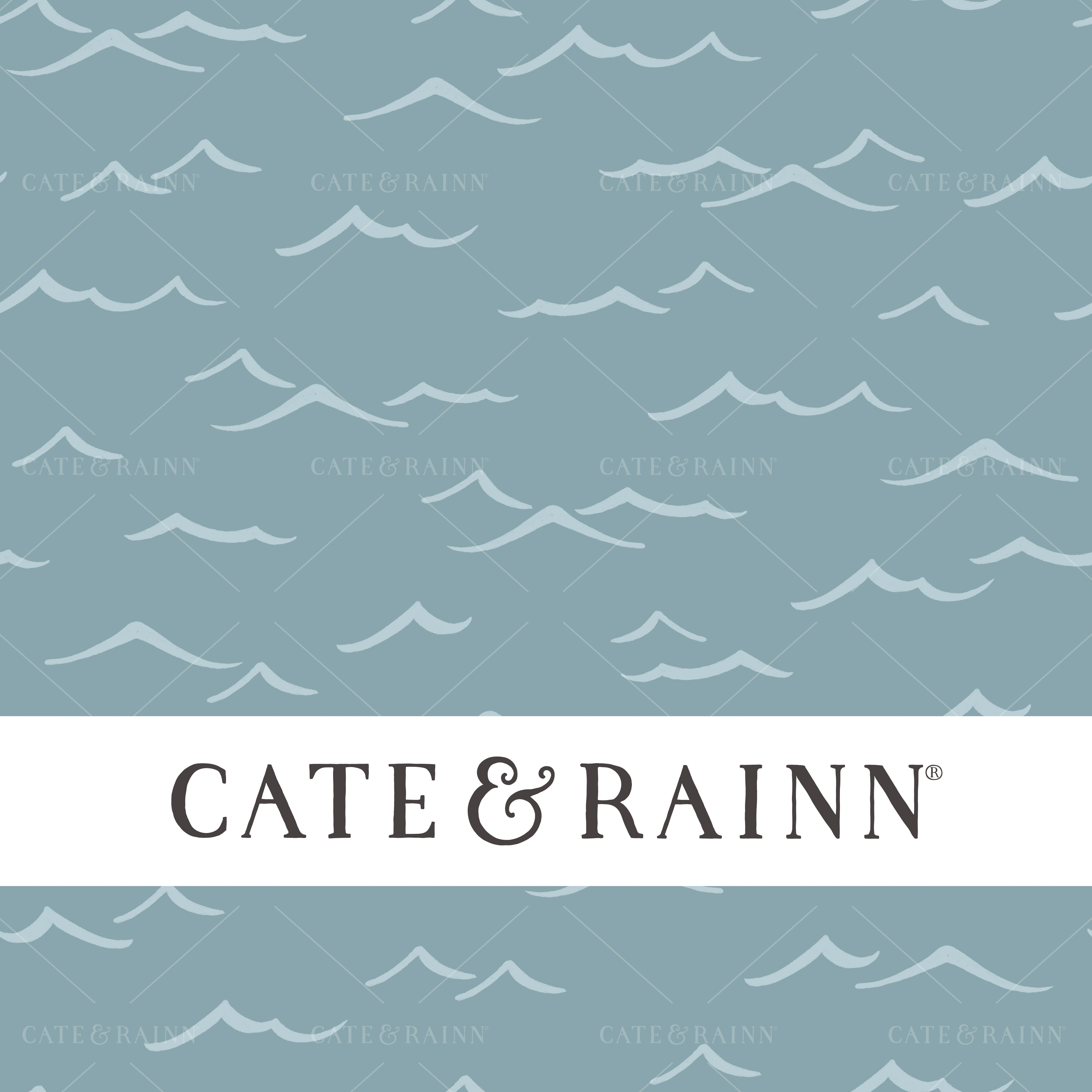 Blue Ocean Waves, Pirates Ahoy