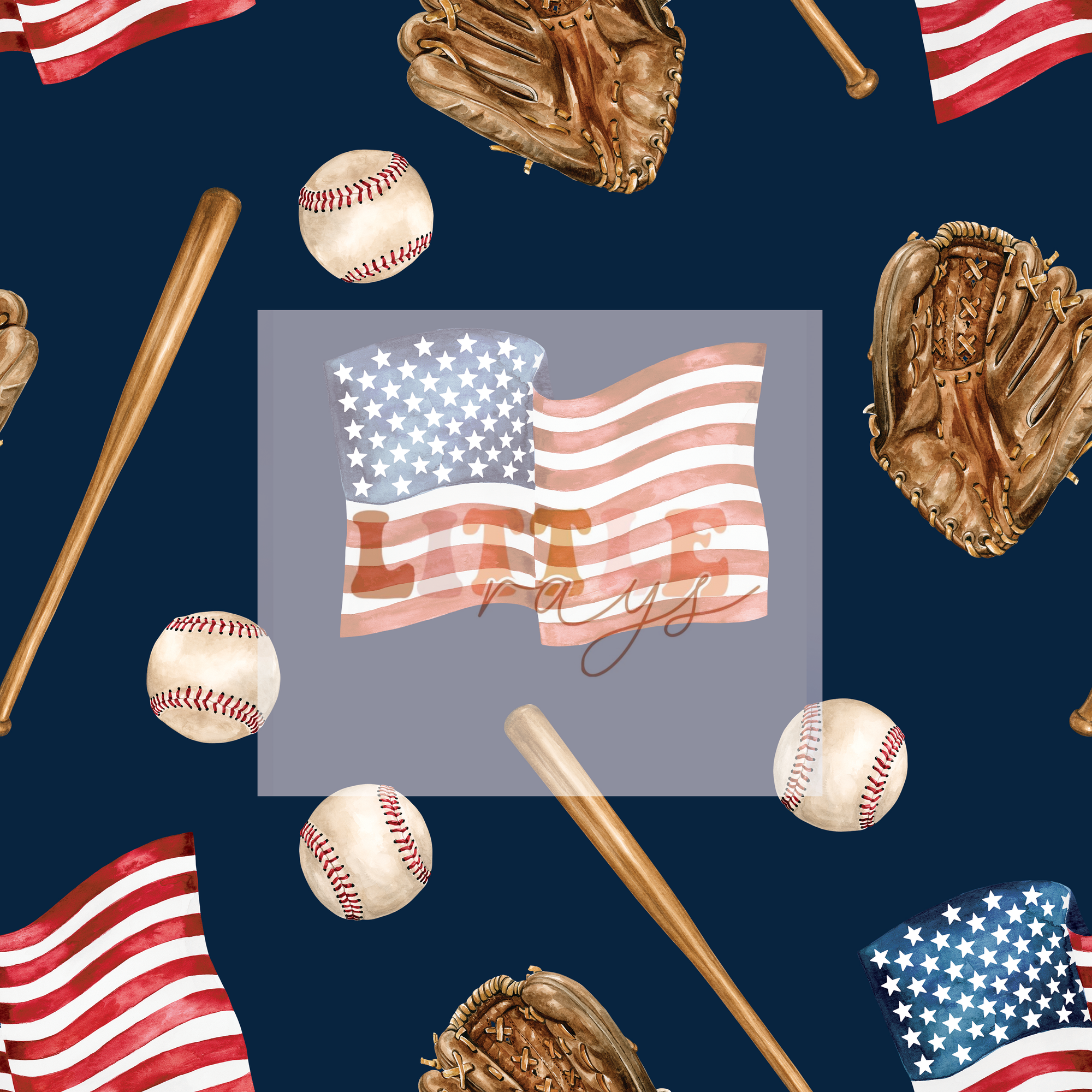 American Baseball Navy