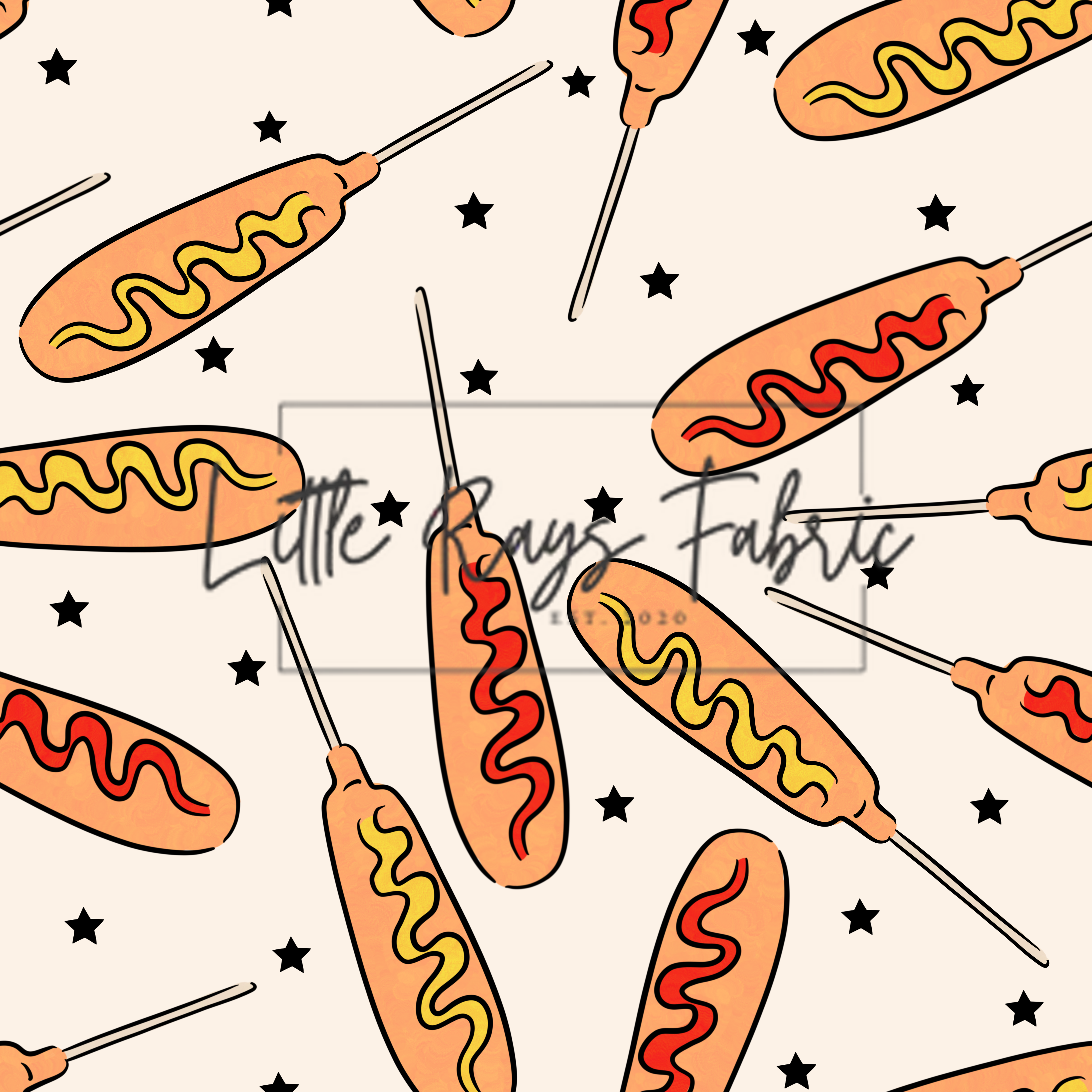 Corndog