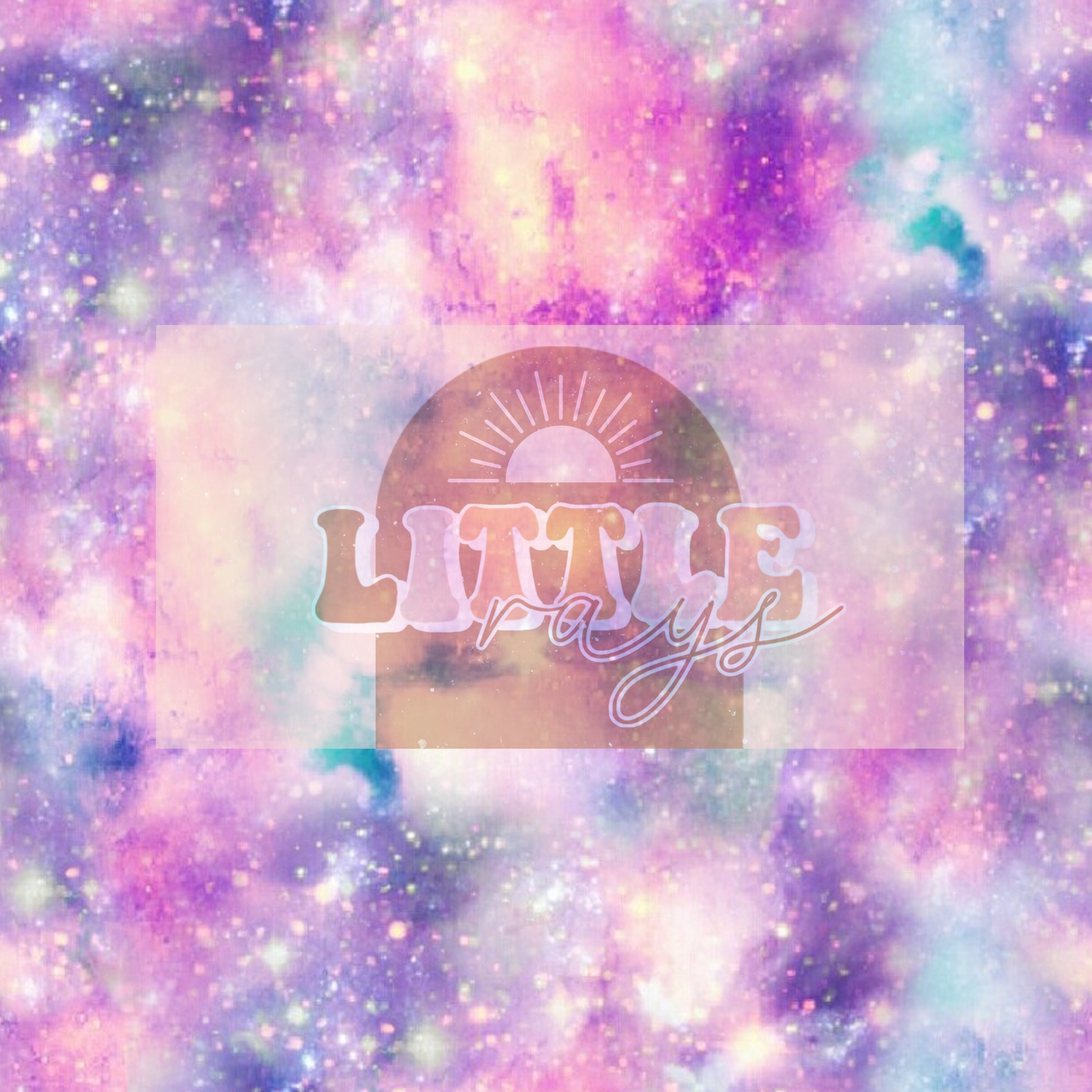 Unicorn Galaxy