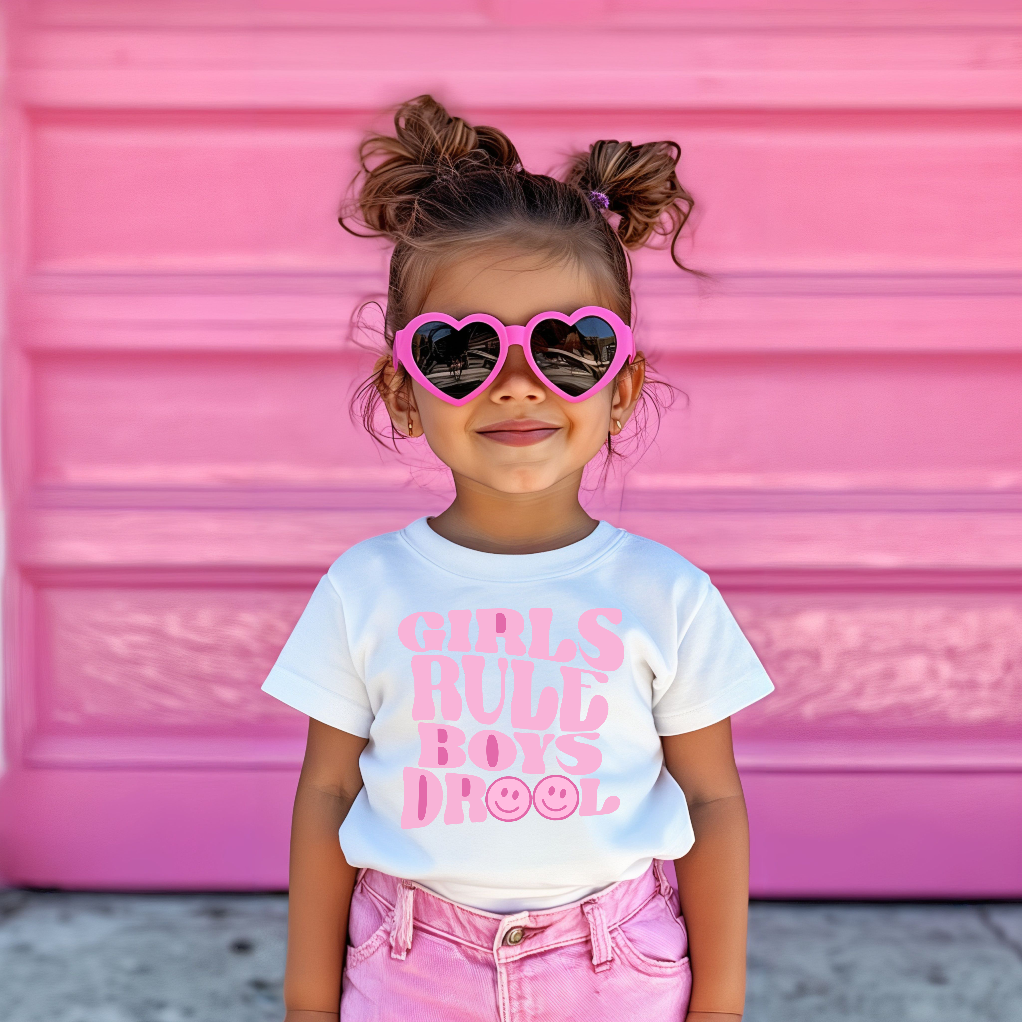 Girls Rule
