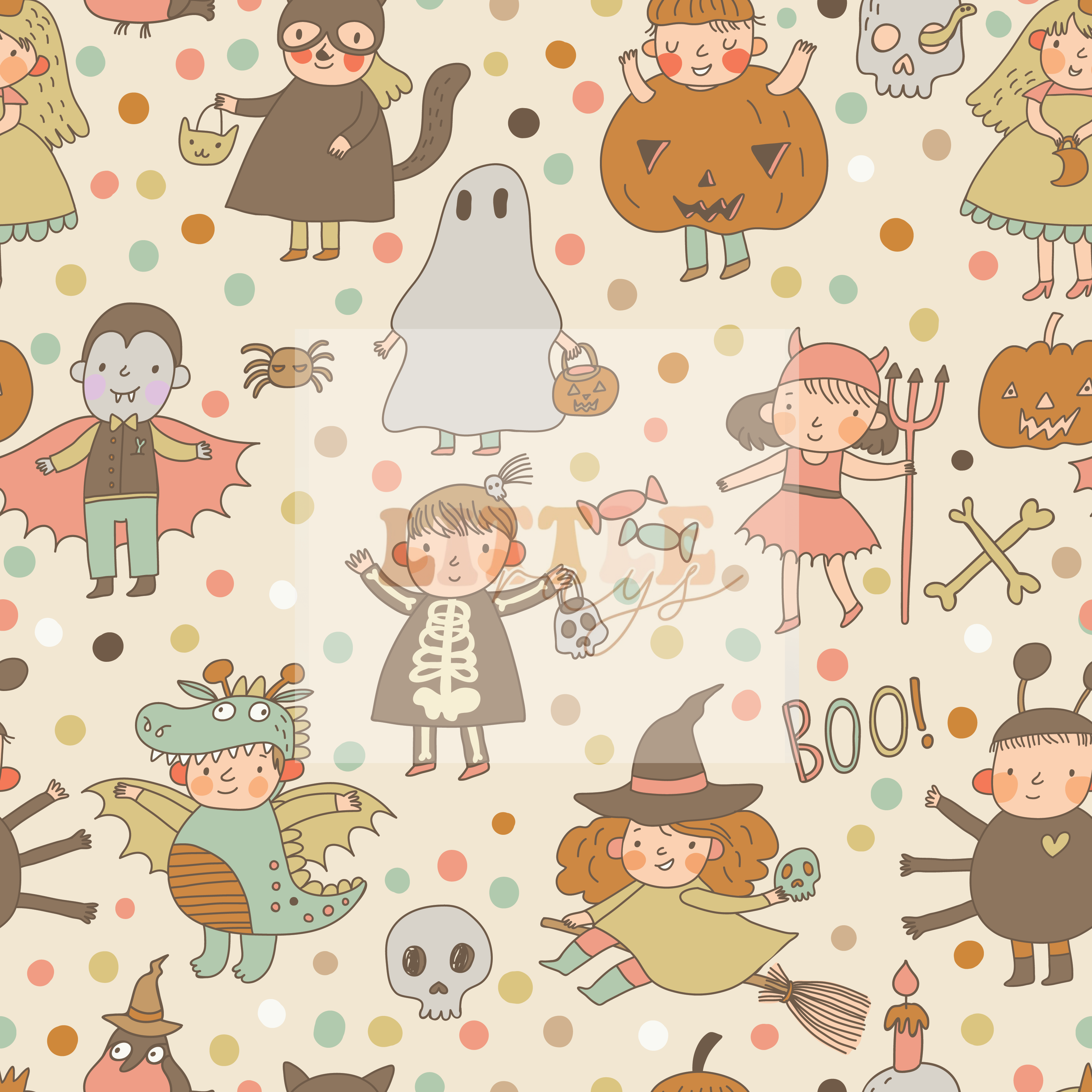 Halloween Night