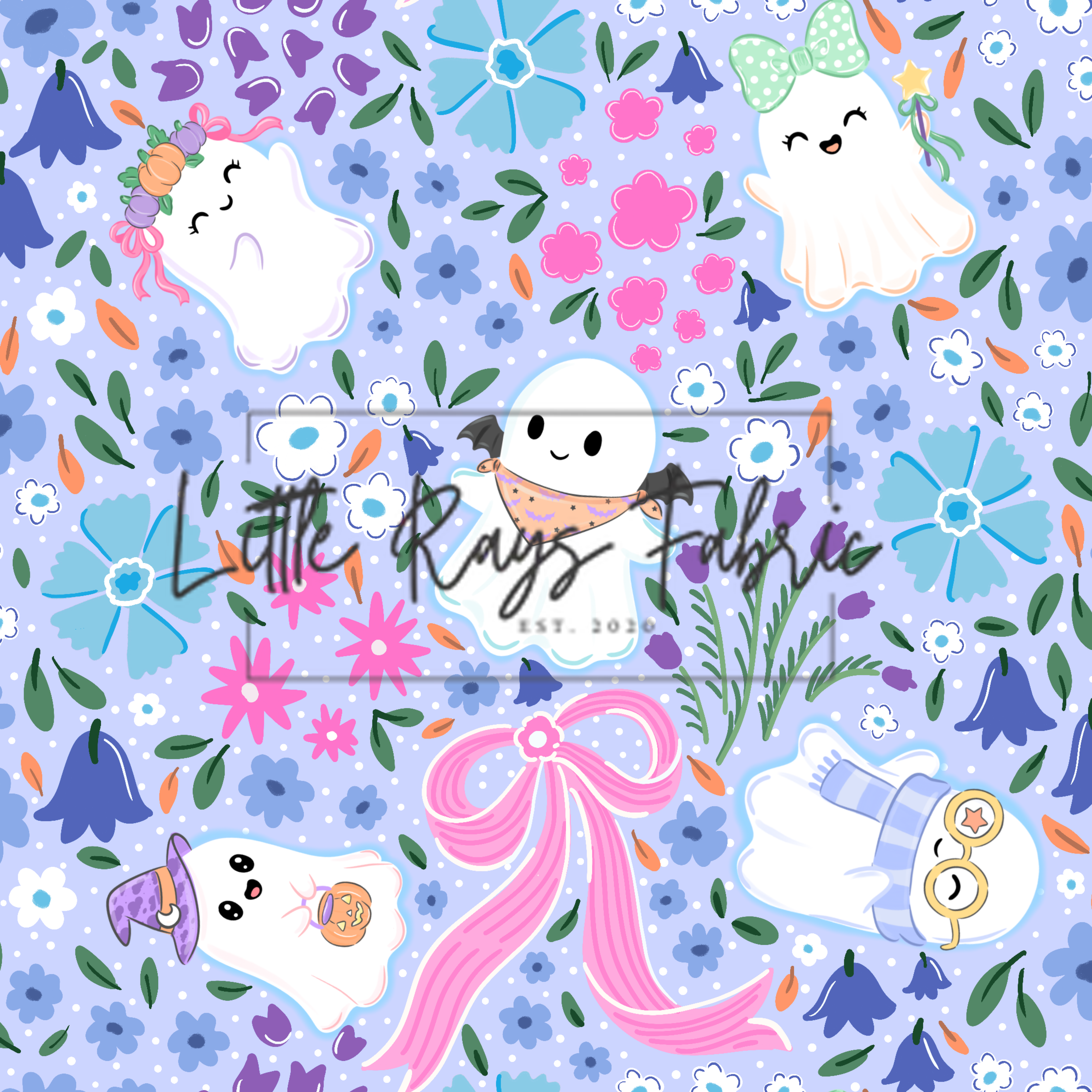 Coquette Ghosties