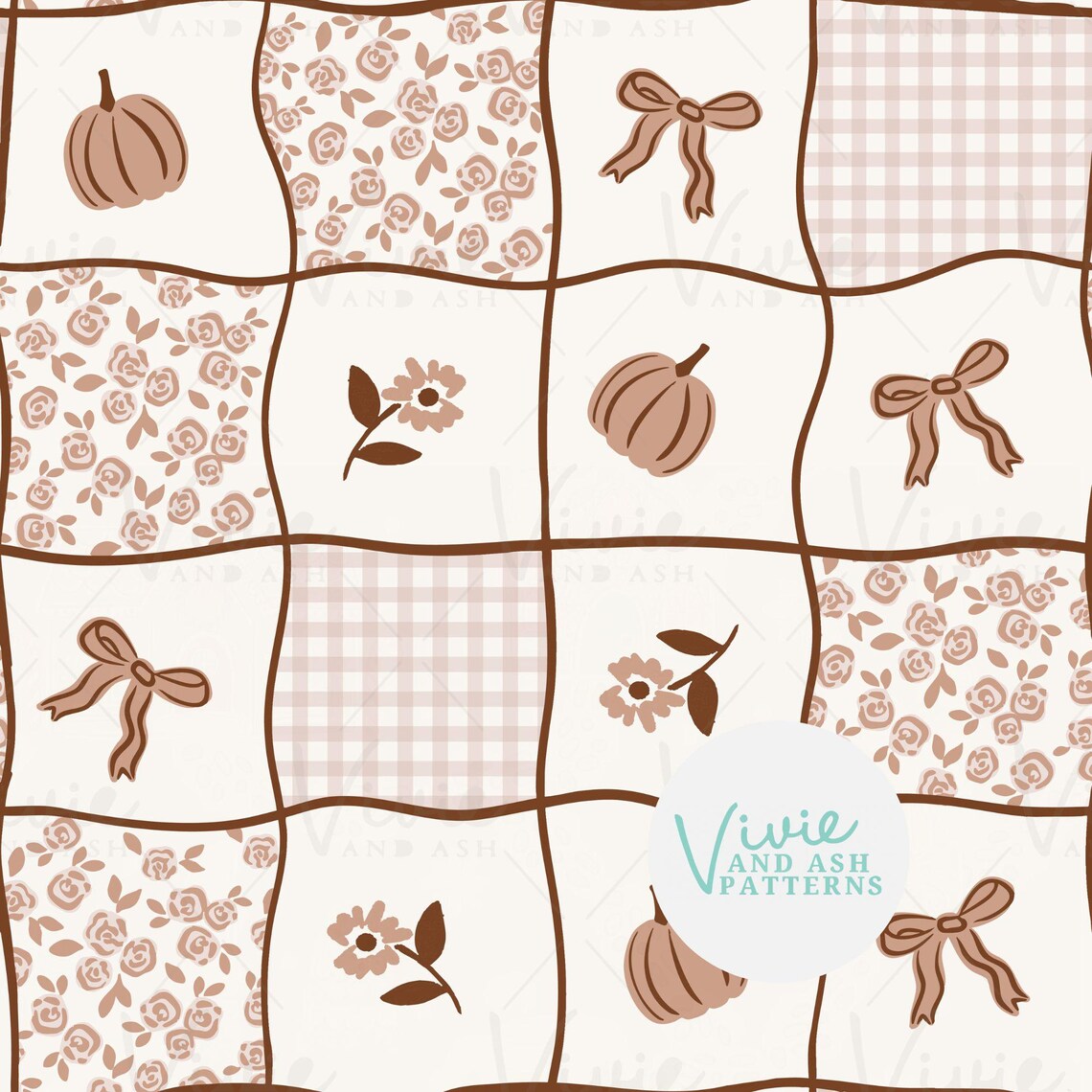 VIVIE AND ASH FABRIC FALL FABRIC 