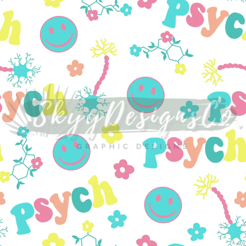 Psychologist