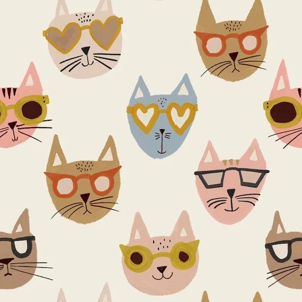 Cool Cats