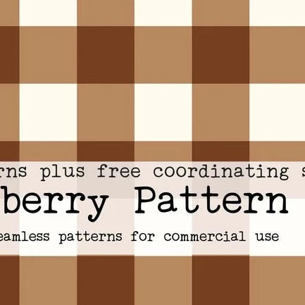 Boho Botanical Neutral Floral Coordinate