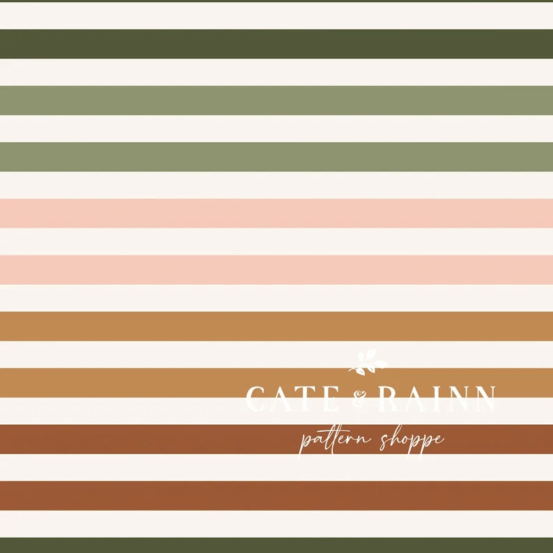 Stripe Pattern,