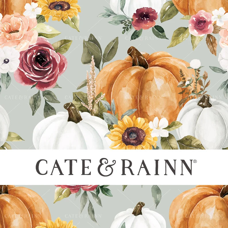Felicity Autumn Floral