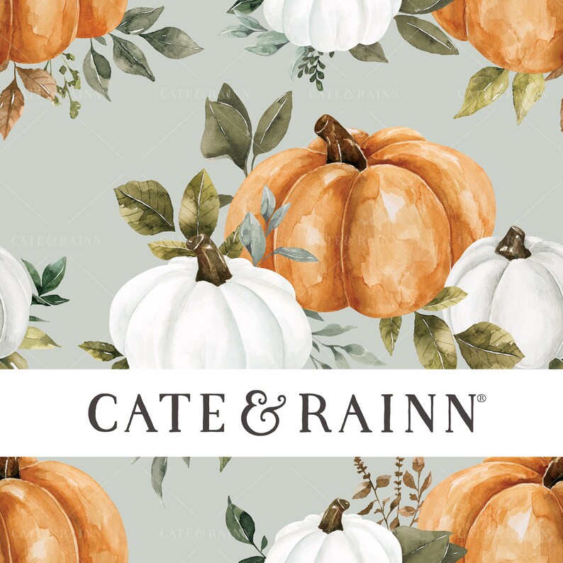 Pumpkins