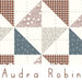 patchwork knit fabric 