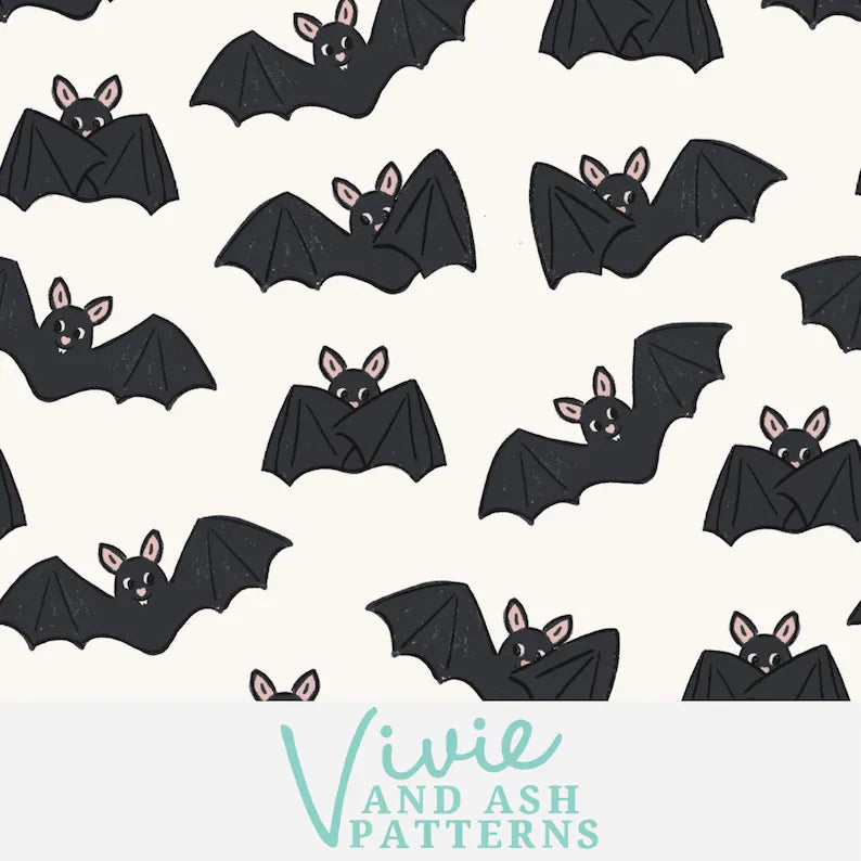 Cute Bat