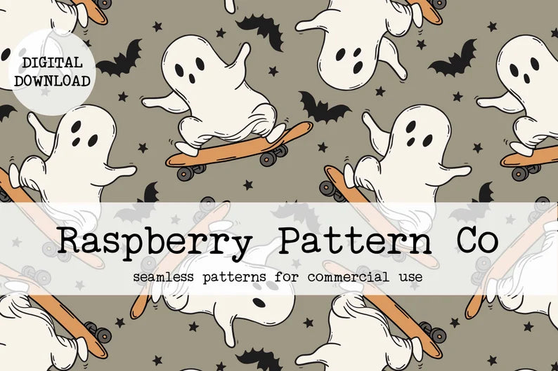 Skateboard Ghosts RP