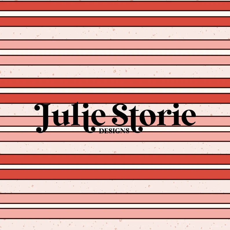 Candy Cane Stripe