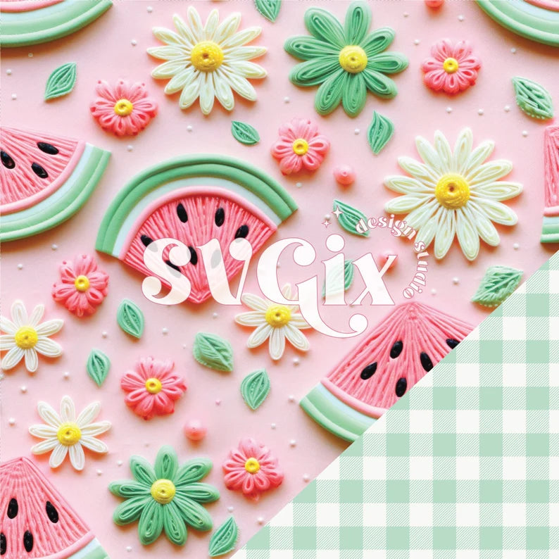 summer watermelon (coordinate check)