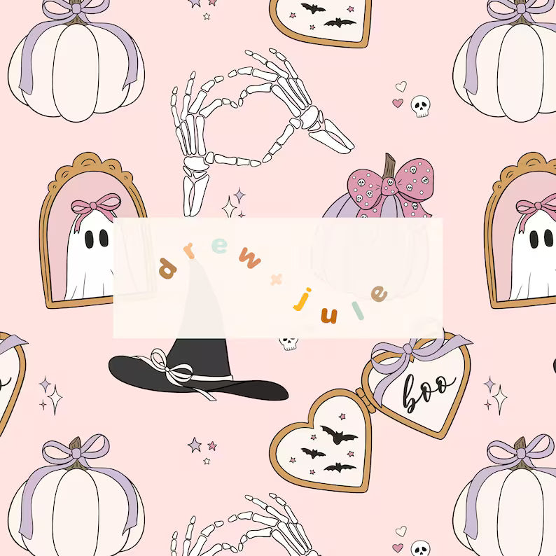Spooky Coquette