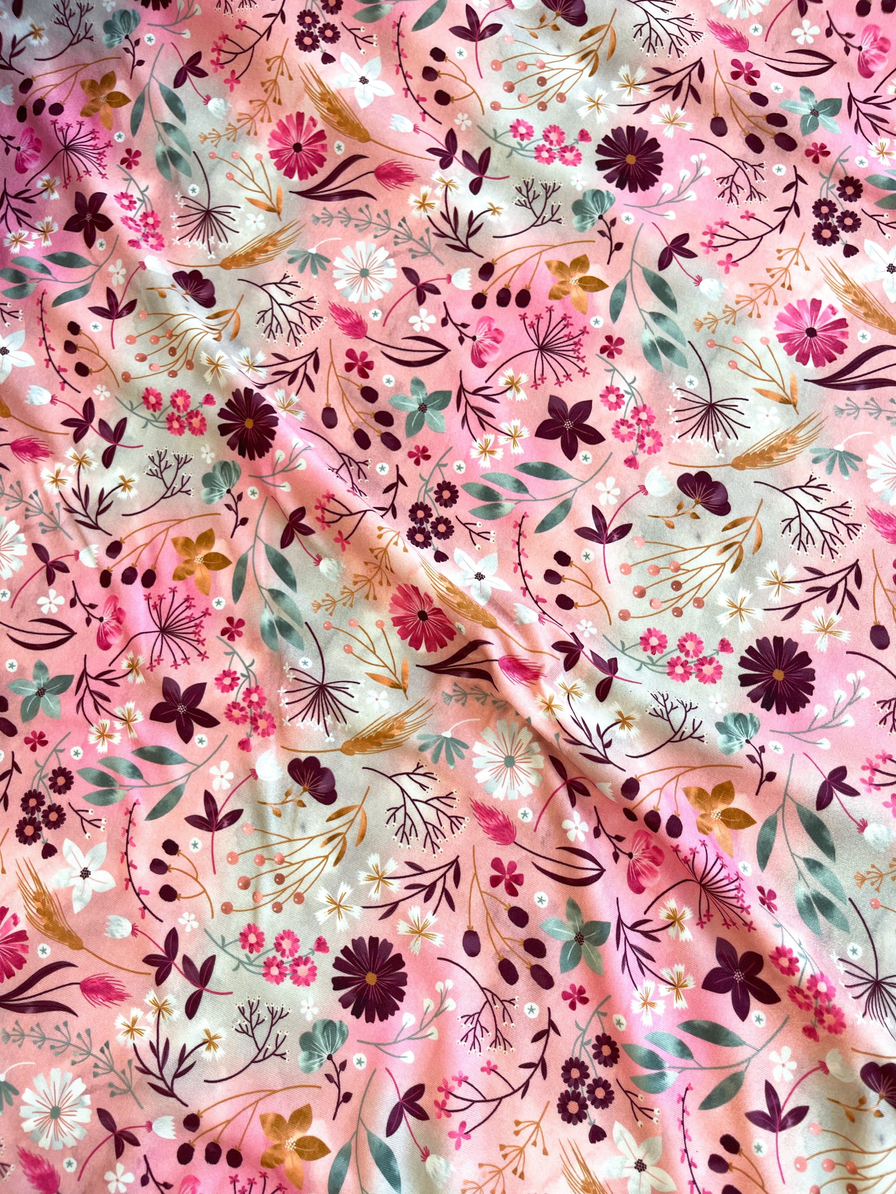 Fun Floral