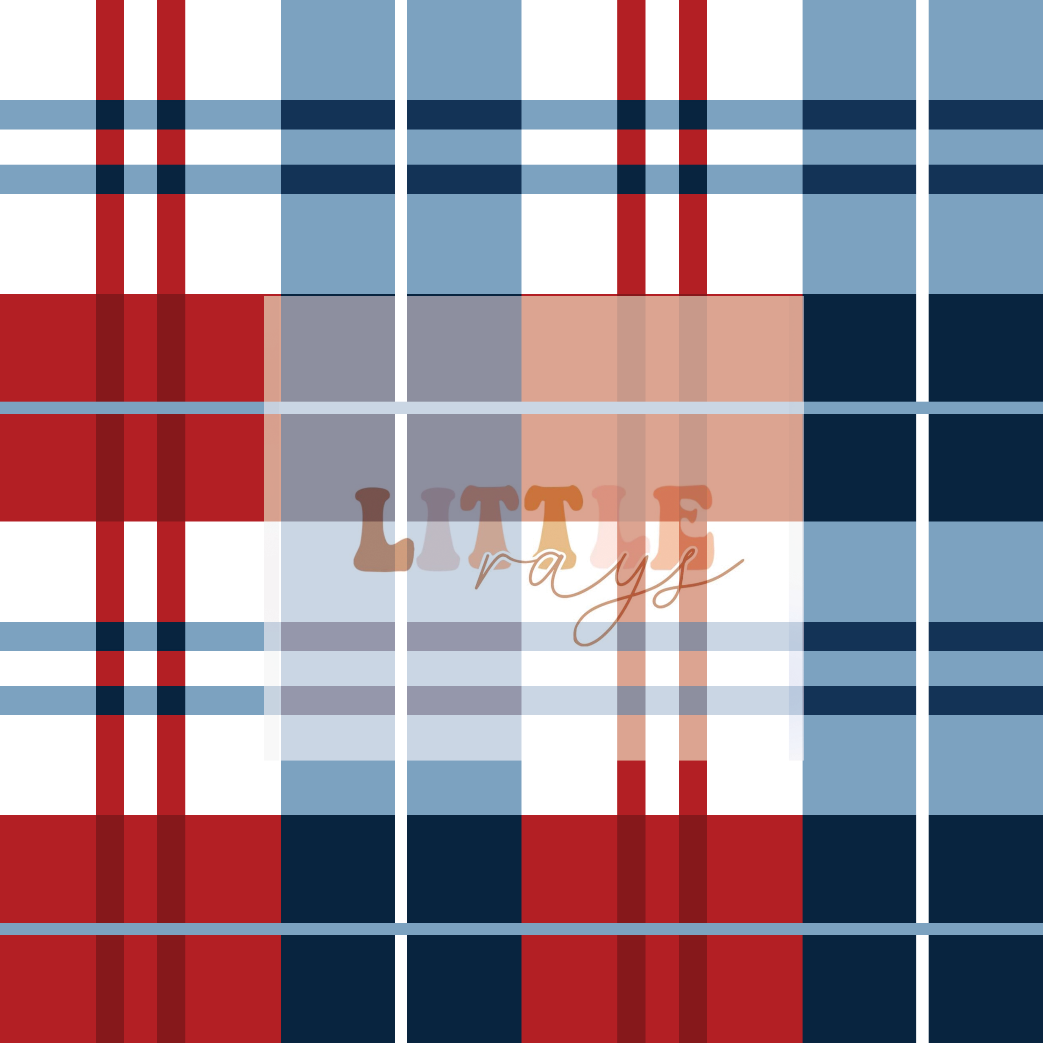 Freedom Plaid