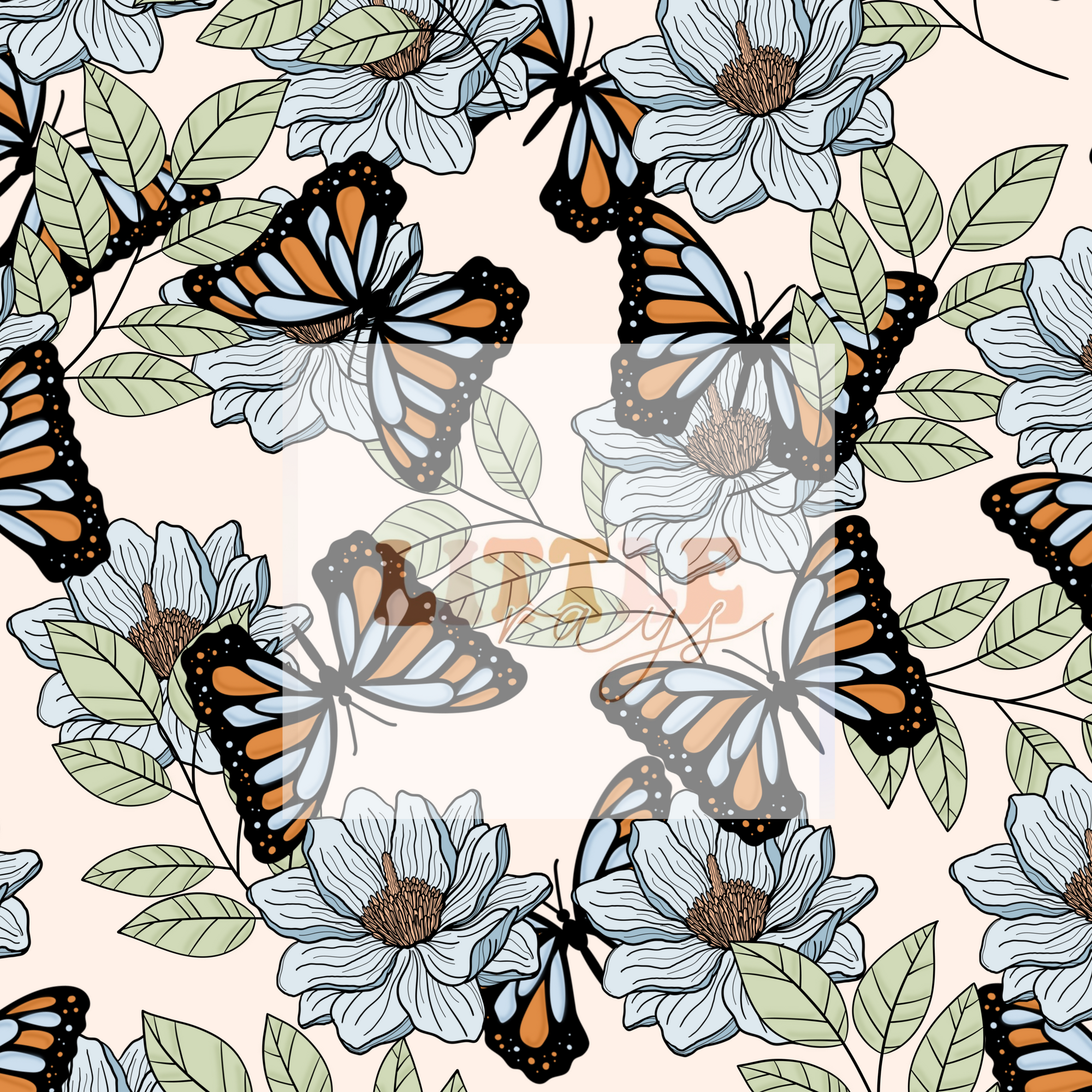 Butterflies MTW